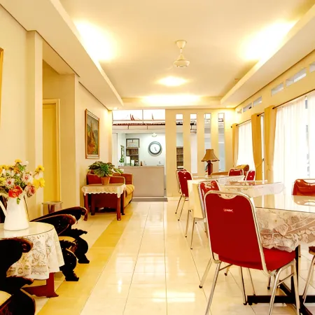 The Abidin Hotel Syari'ah