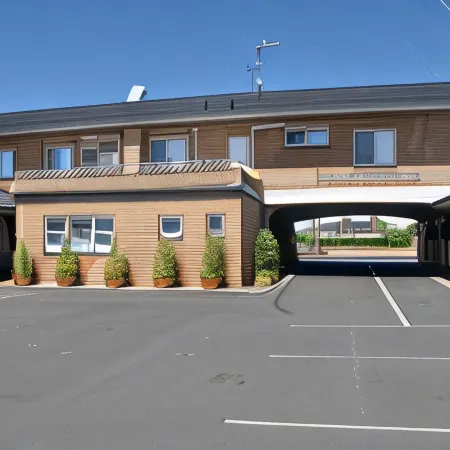 Country Lodge Motor Inn