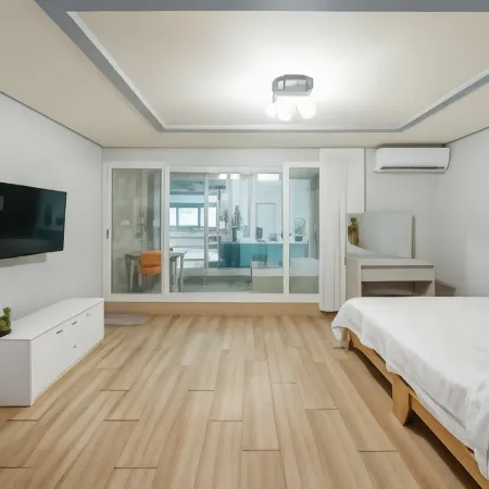 Ganghwa the Starspa Pension