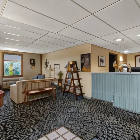 Country Living Inn