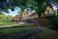 Rutgers University Inn and Conference Center - Wifi
