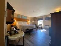 The Retreat on Charleston Peak - balcon