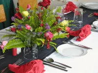 Brackenhurst Conference and Retreat Centre - Desayuno