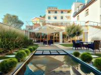 Hotel Senator Konferencje & Spa - Cho phép mang theo thú cưng