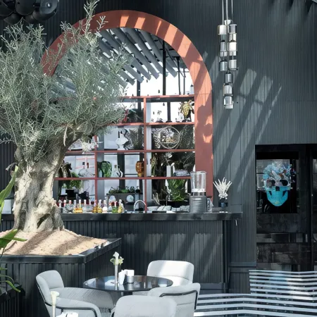 Metropolitan Hotels Ankara