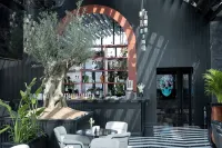 Metropolitan Hotels Ankara - 5 Sao