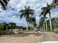SK Condo on Beach  - 2 Pools, Private Beach  - Island Time T504 Ssrc - Sleeps 6 - 沙灘