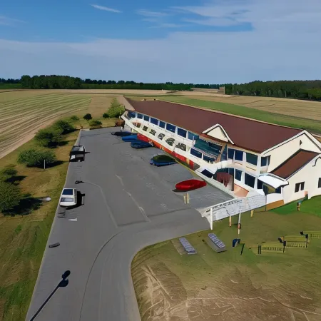 Shore Stay Suites