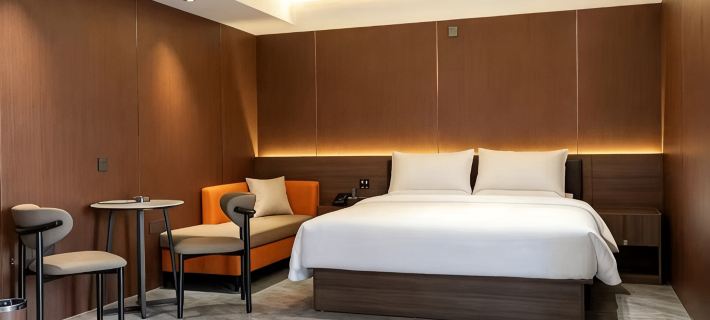 湯泉一品酒店 Hotels in Lankao