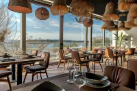 Blu Mare Hotel - Frühstück