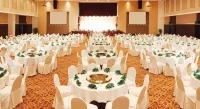 RH Hotel Sibu - breakfast