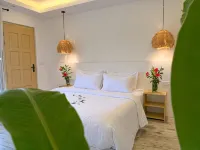 Briz Thoddoo Maldives - Maison d'hôte