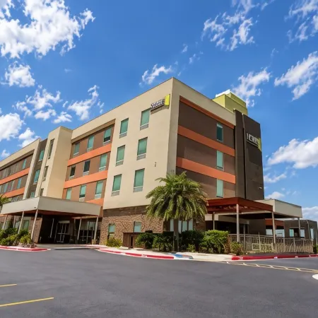 Home2 Suites by Hilton Edinburg