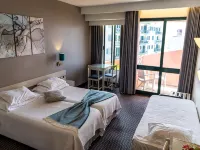 Aparthotel Imperatriz - วิวทะเล