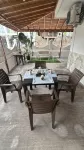 Hostal Brisas Del Mar - Bãi đậu xe