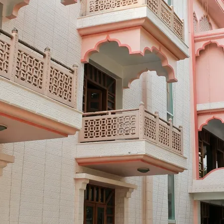 Hotel Tourist Inn by Sagar