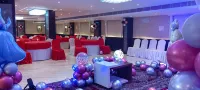 Hotel Ekta International !! 300 MTS from Baba Baidyanath Dham Temple !! - 3-Star