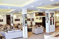 ويك دايز للشقق الفندقية - جاكوزي