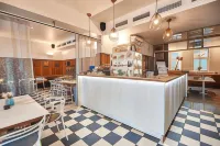Barclay Hotel - 3-Star