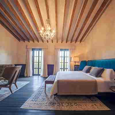 Can Bordoy Grand House & Garden Rooms