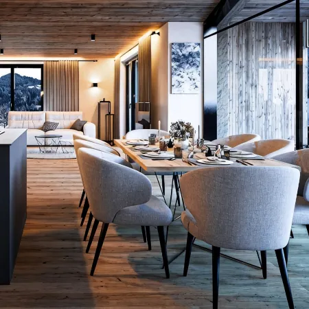 Wieshof Wilder Kaiser by ALPS RESORTS Hotels in Soll