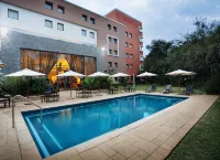 StayEasy Rustenburg - Hot Tub
