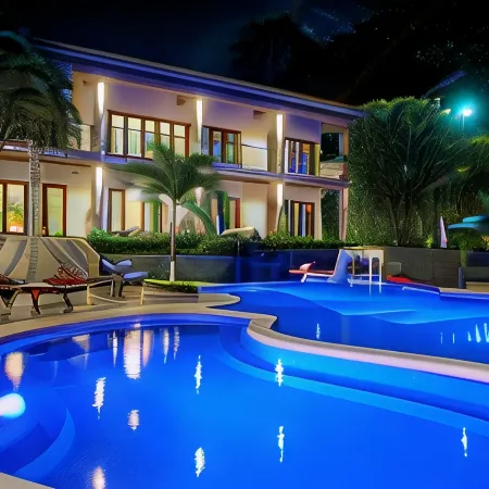 Hotel Amira