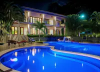 Hotel Amira - Beach
