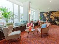 Kulturhotel Hessenland Kassel Innenstadt by Stay Awesome Hotels near Druselturm