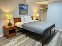The L Motel Downtown/Nau Conference Center - Moteles
