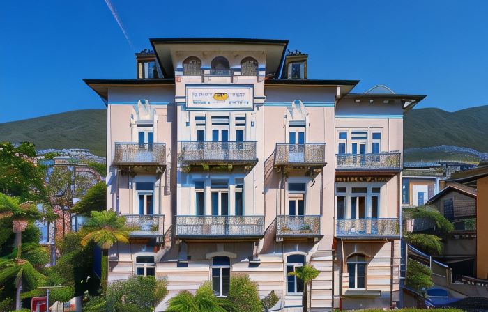 Hotel Alexandra