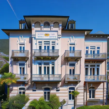 Hotel Alexandra