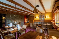 The Pheasant Inn - Wifi