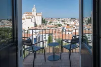 Boutique Hotel Villa Gala by Fimed Hotels - Deniz Manzaralı