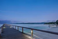Kokomo Resort Gili Gede - Dağ Manzaralı