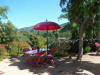 Au Soleil Mongol - Homestays