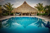 Windhoek Resort Bonaire - piscina