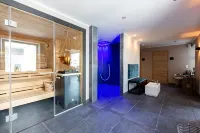 Stadthotel Lichtenfels - spa