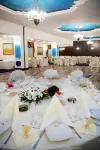 Prahova Plaza Hotel - Gym