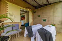 NQ Hotel Orinoquia - spa
