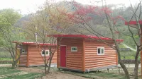 Gurye Jirisan Bannaegol Auto Camping Site - piscina