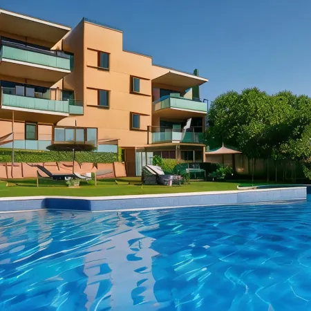 Pierre & Vacances Salou