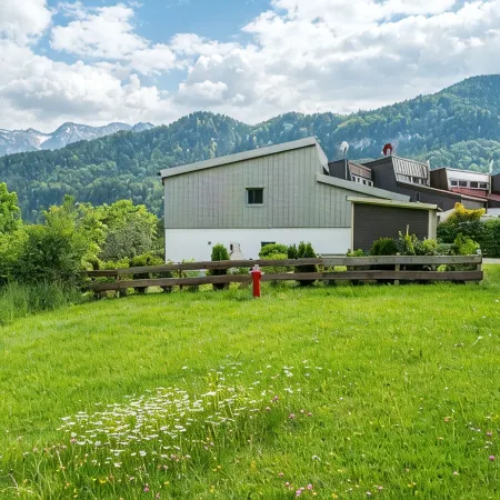 Exclusive vacation home with conservatory, sauna and wallbox