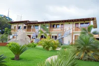 Pousada Dos Guias - Inns