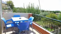 Friends House - Borsh Hotel - Sea View