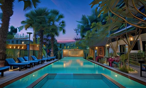 Khmer Mansion Boutique Hotel