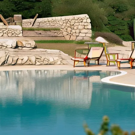 Relais Parco Cavalonga