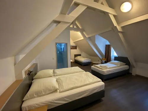 Opera Hotel Köln - Küvet