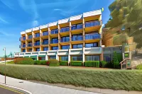 Residence Pierre & Vacances les Balcons de Collioure - Wifi