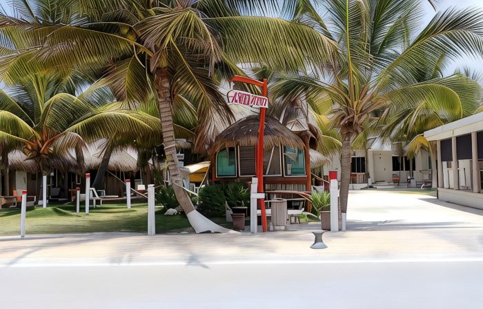 Las Cabañas del Doctor